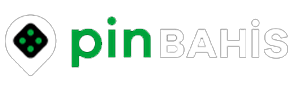 Pinbahis-Logo