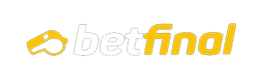 betfinal logo