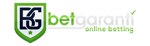 Betgaranti logo