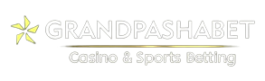 grand pasha logo