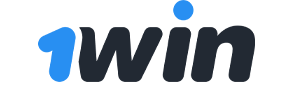 1win logo