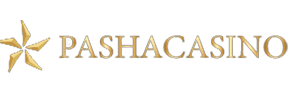 Pashacasino logo