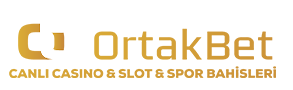 Ortakbet logo