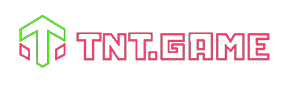 Tntgame logo