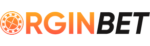 Orginbet logo