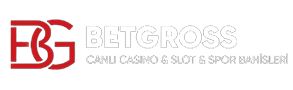 Betgross logo