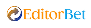 Editörbet logo