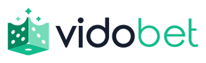 Vidobet logo