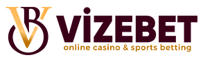 vizebet logo