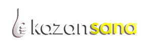 Kazansana logo