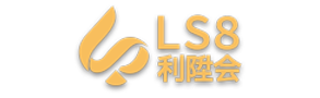 ls8bet logo