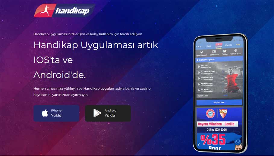 Handikap Mobil Kullanım