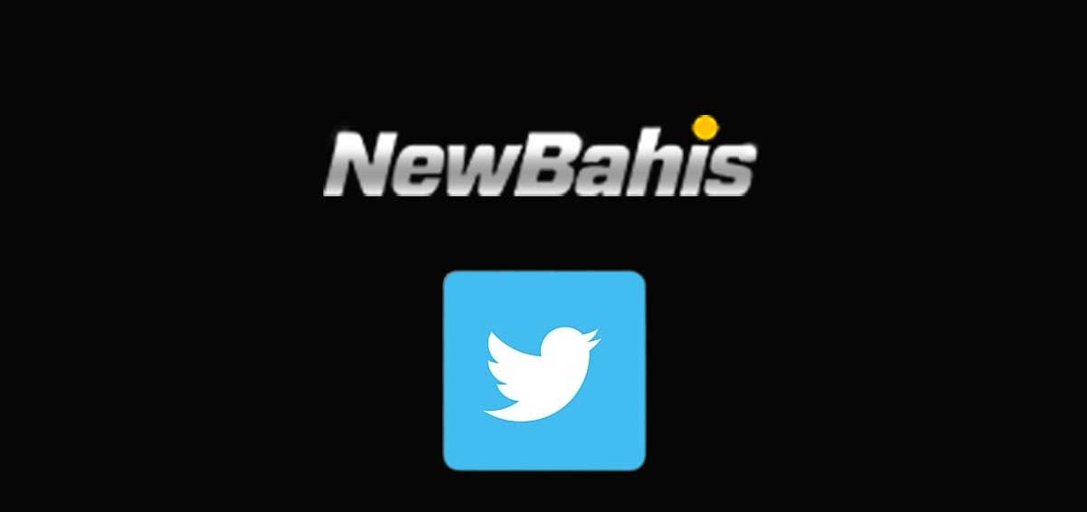 Newbahis Twitter