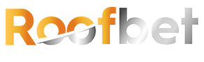 Roofbet logo