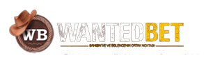wantedbet logo