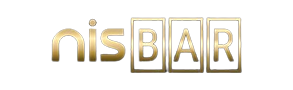 Nisbar logo