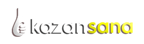 kazansana logo