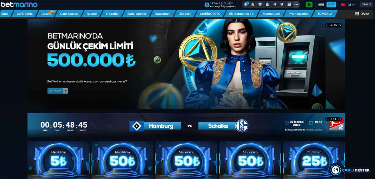Betmarino