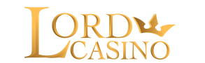 Lordcasino logo