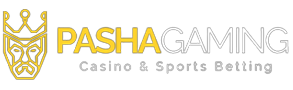 Pashagaming logo