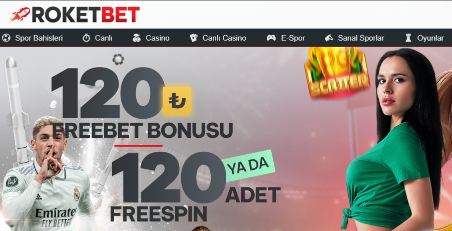 Roketbet İnceleme