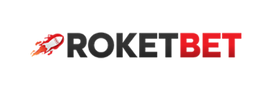 Roketbet logo