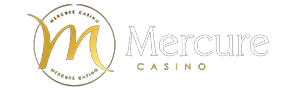 Mercure Casino logo