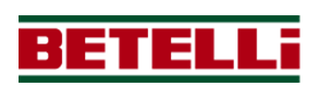 Betelli logo