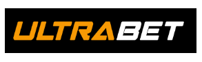 Ultrabet logo