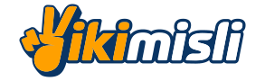 İkimisli logo